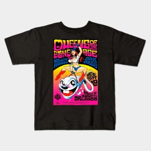 Queen of Kids T-Shirt